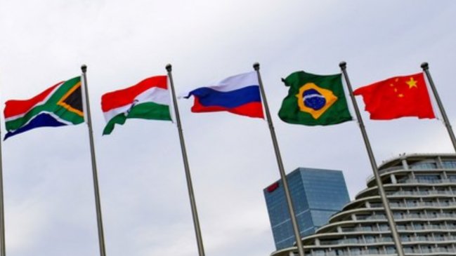 China reiteró compromiso del BRICS con la paz y estabilidad en Medio Oriente