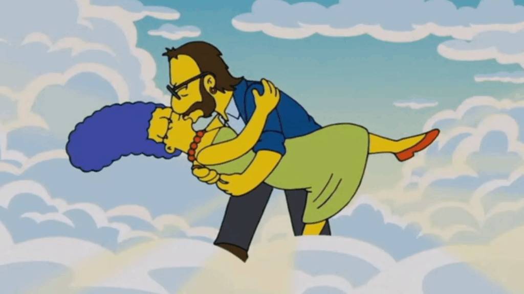 ¿Marge muere en el final de la temporada 36 de "Los Simpson"?