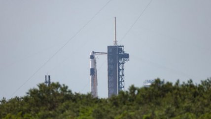 México evalúa demandar a SpaceX de Elon Musk por basura espacial en Tamaulipas México evalúa demandar a SpaceX de Elon Musk por basura espacial en Tamaulipas