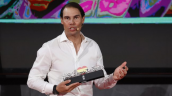 Nadal y su rol como entrenador: Al día de hoy no me veo, pero no sé lo que pasará en unos años
