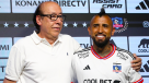 Stöhwing y el castigo a Arturo Vidal: Una lástima perderlo en dos partidos tan importantes