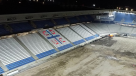 Tagle y el estreno del Claro Arena: Tratamos de seguir fijando el objetivo al 27 de julio