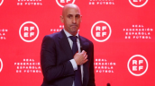 Rubiales apelará ante el Tribunal Supremo de España por su condena por beso a Jenni Hermoso
