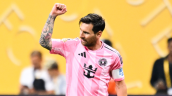 Lionel Messi mantuvo su lugar como el jugador mejor pagado de la MLS