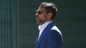 Jorge Valdivia solicitó permiso para viajar a España pese a estar con arraigo nacional