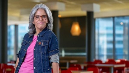   ¿Cuánto talento se pierde cuando una persona no puede ser auténtica en el trabajo? 