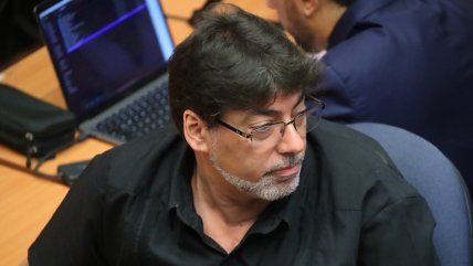  Daniel Jadue volverá a estar bajo arresto domiciliario total  