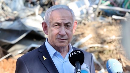   Netanyahu: La victoria sobre Irán abre el camino para lograr 