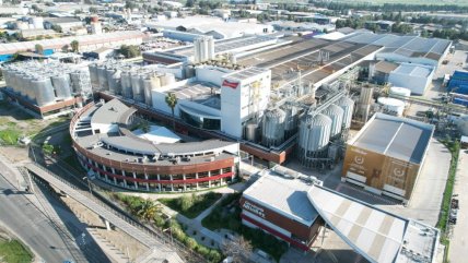   Global Effie Index: Cervecería AB InBev tiene las campañas más efectivas del planeta 
