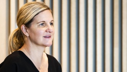   Nueva presidenta del COI adelantó posibles cambios en la elección de sedes olímpicas 