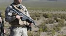 Académica: Detención de militares por narcotráfico muestra el poder ganado por el crimen