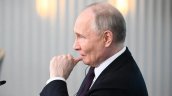 Putin no irá a la cumbre de los BRICS en Brasil por temor a posible arresto