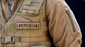 Suben a siete los militares detenidos por tráfico en Colchane