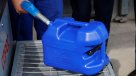 Las causas del pronunciado aumento del precio de la parafina en plenas heladas