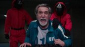 Pancho Melo llega a