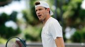 Nicolás Jarry y su avance al cuadro principal de Wimbledon: Es una linda recompensa