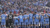 Superclásico se jugará ante 45.000 espectadores y sin hinchas de Colo Colo
