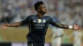 Real Madrid cerró la fase de grupos con su mejor presentación y enfrentará a Juventus