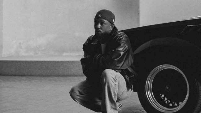 Kendrick Lamar en Chile: fecha, venta de entradas y banda invitada