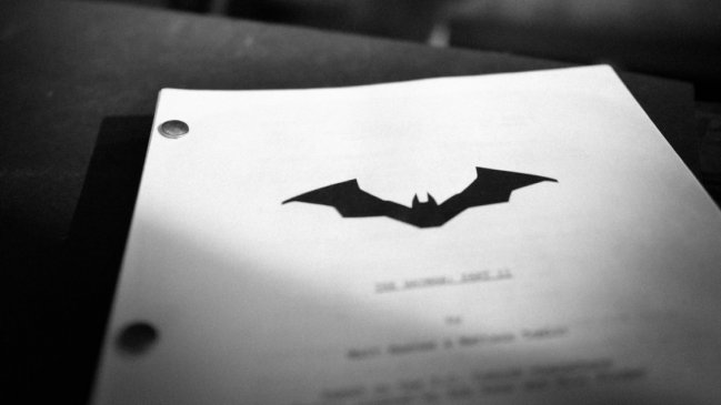 Matt Reeves insinúa que el guion de