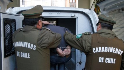   Cuatro detenidos por violento asalto en 