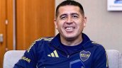 Riquelme tras eliminación de Boca del Mundial de Clubes: