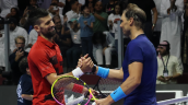 Gilles Simon: Nadal empezó a gustar más cuando Djokovic entró en escena