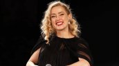 Amber Heard volverá a la actuación tras batalla legal con Johnny Depp