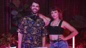 Jorge Arecheta confirma quiebre matrimonial con Josefina Fiebelkorn
