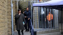 Violeta Boric Carrasco ya está inscrita en el Registro Civil
