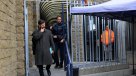 Violeta Boric Carrasco ya está inscrita en el Registro Civil