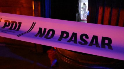   Violenta encerrona en Ñuñoa: Antisociales robaron auto y especies 