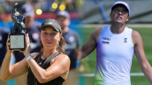Pegula ganó el título en Bad Homburg y prolongó la sequía de Swiatek