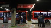 Primaria: Gobierno reforzará transporte público, pero no será gratuito
