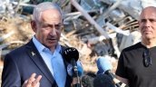 Netanyahu repudió ataque de colonos a soldados israelíes: