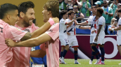 Messi con Inter Miami se reencuentra con PSG en el Mundial de Clubes