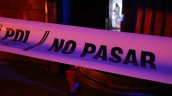 Violenta encerrona en Ñuñoa: Antisociales robaron auto y especies