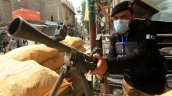Pakistán: 13 militares muertos en ataque suicida con coche bomba