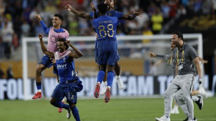   La programación de los cuartos de final del Mundial de Clubes de la FIFA 