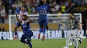 La programación de los cuartos de final del Mundial de Clubes de la FIFA