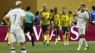 Borussia Dortmund venció a Monterrey en octavos del Mundial de Clubes