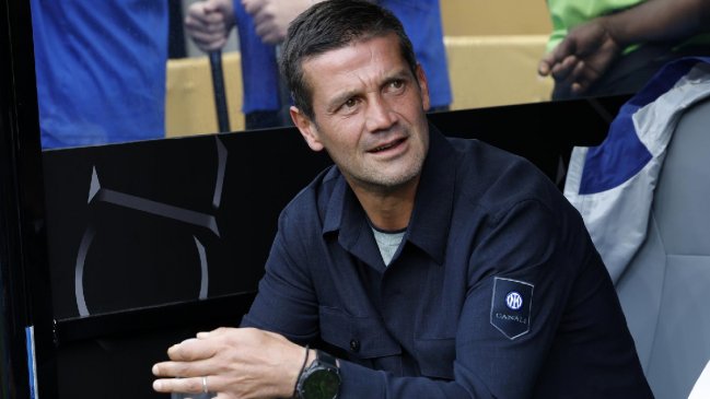 Chivu: