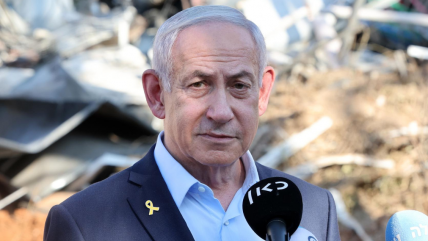   Hamás acusa que Netanyahu crea 