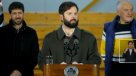 Presidente Boric instó a participar de la primaria: