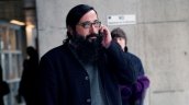 Ñuñoa: Rodrigo Román, fundador de Defensoría Popular, fue detenido por chocar ebrio