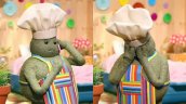 Tiny Chef: El carismático personaje animado que conmovió a las redes con la cancelación de su show