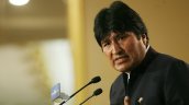 Evo Morales insiste en que el