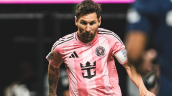 Messi y la eliminación de Inter Miami en el Mundial de Clubes: Nos vamos con orgullo