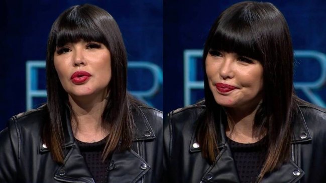 Angie Jibaja y su nueva vida: dijo adiós a los excesos para convertirse en testigo de Jehová