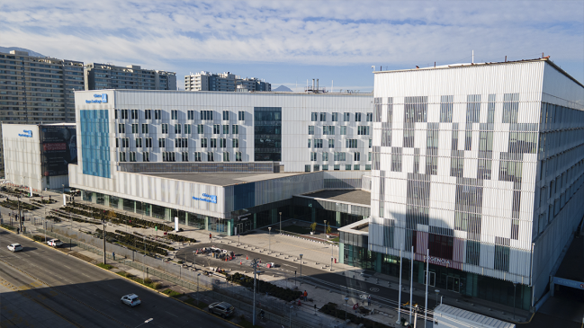 Exalcalde de Macul fue hospitalizado por schock tras su secuestro
